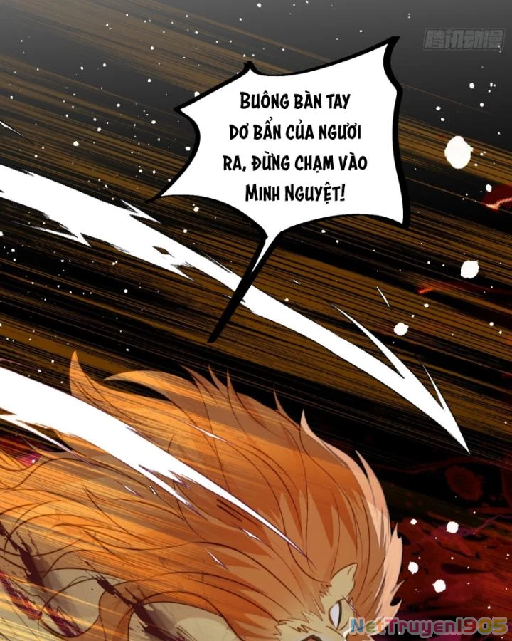 Thú Thế Ngọt Sủng, Tôi Ở Dị Giới Làm Vũ Thần Chapter 27 - 72