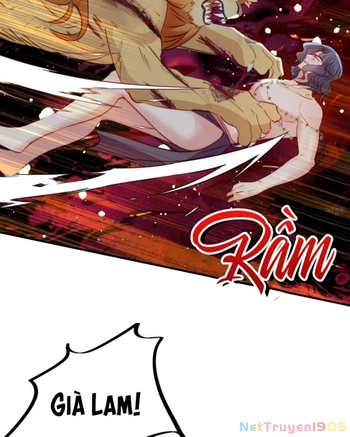 Thú Thế Ngọt Sủng, Tôi Ở Dị Giới Làm Vũ Thần Chapter 27 - 73