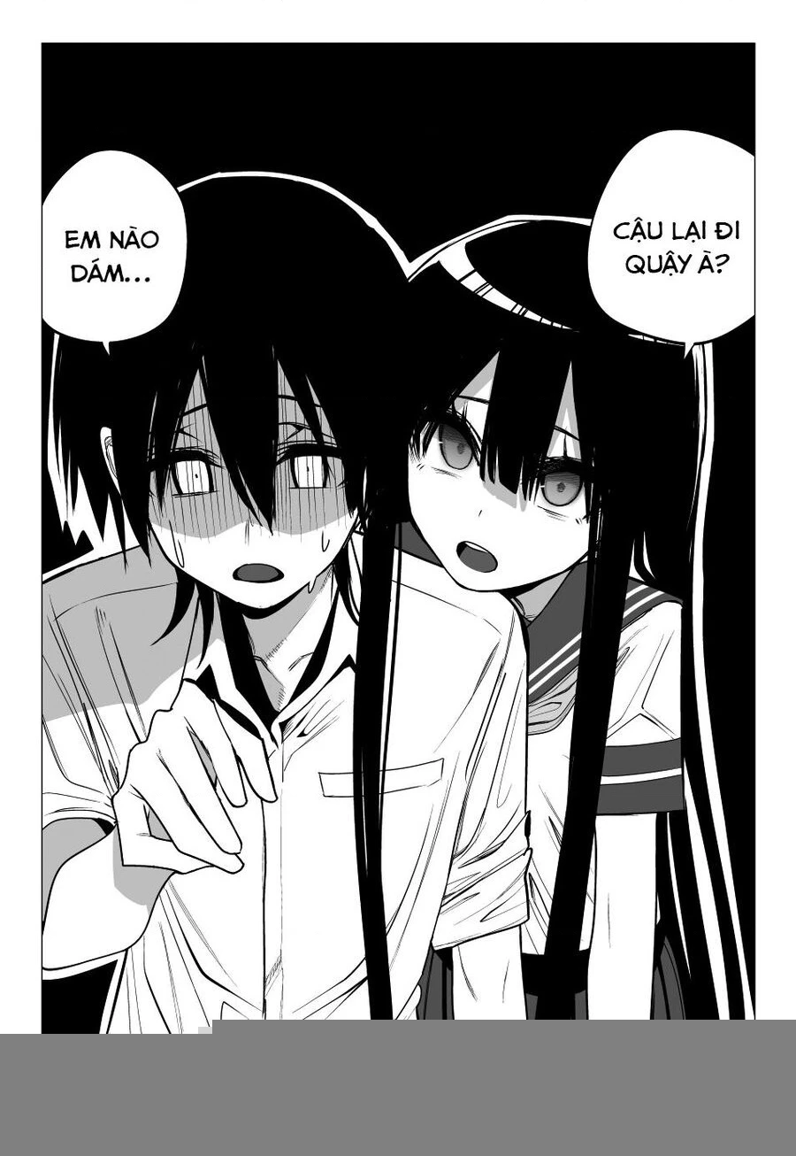 Mitsuishi-San Wa Doko Ka Okashii Chapter 29 - 9