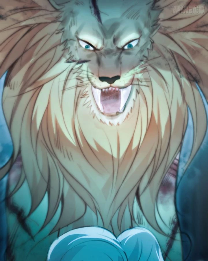 Thú Thế Ngọt Sủng, Tôi Ở Dị Giới Làm Vũ Thần Chapter 28 - 5