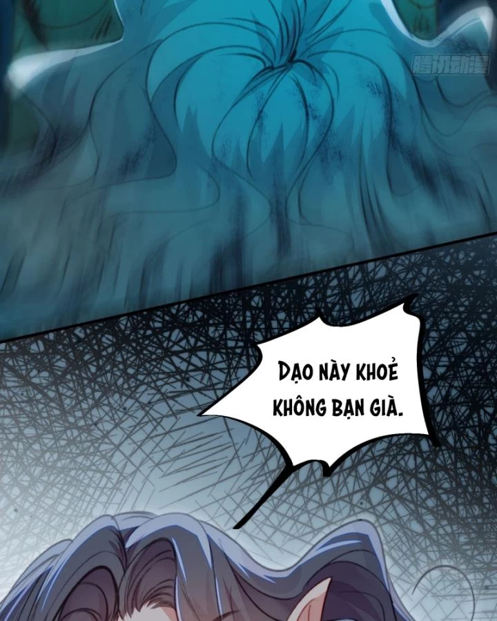 Thú Thế Ngọt Sủng, Tôi Ở Dị Giới Làm Vũ Thần Chapter 28 - 6