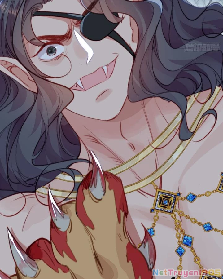 Thú Thế Ngọt Sủng, Tôi Ở Dị Giới Làm Vũ Thần Chapter 28 - 7