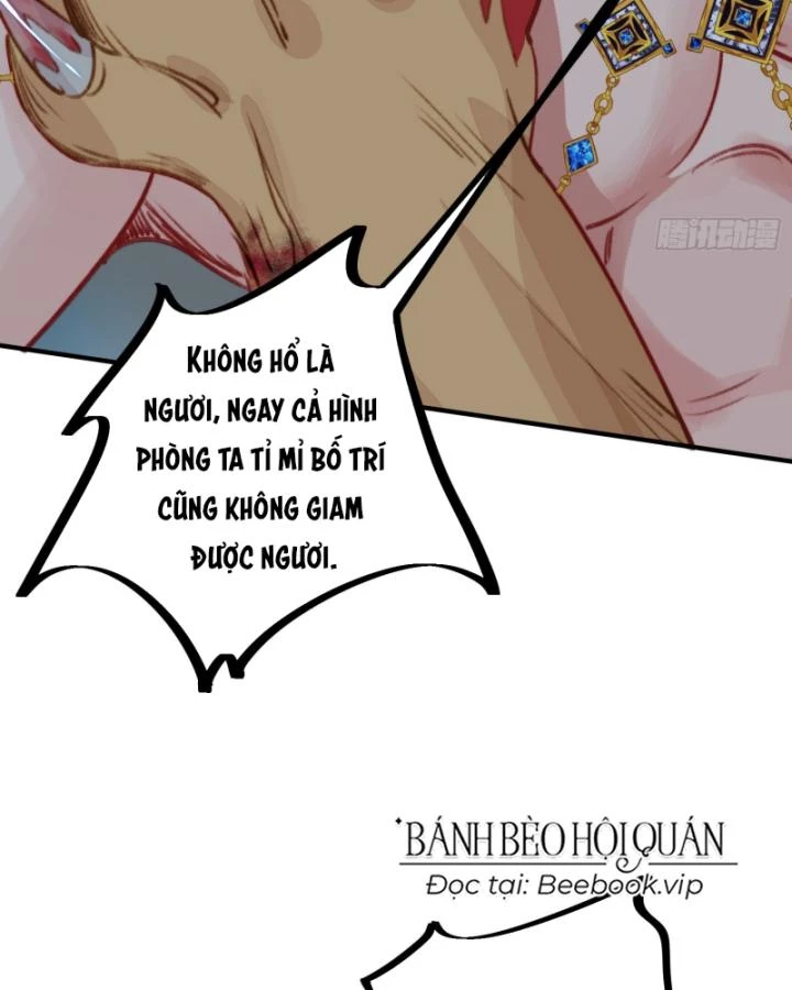 Thú Thế Ngọt Sủng, Tôi Ở Dị Giới Làm Vũ Thần Chapter 28 - 8