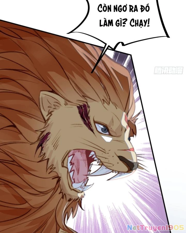 Thú Thế Ngọt Sủng, Tôi Ở Dị Giới Làm Vũ Thần Chapter 28 - 9