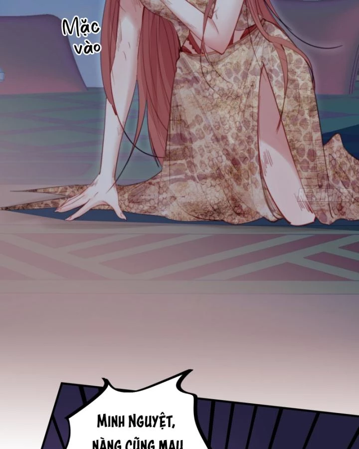 Thú Thế Ngọt Sủng, Tôi Ở Dị Giới Làm Vũ Thần Chapter 28 - 11