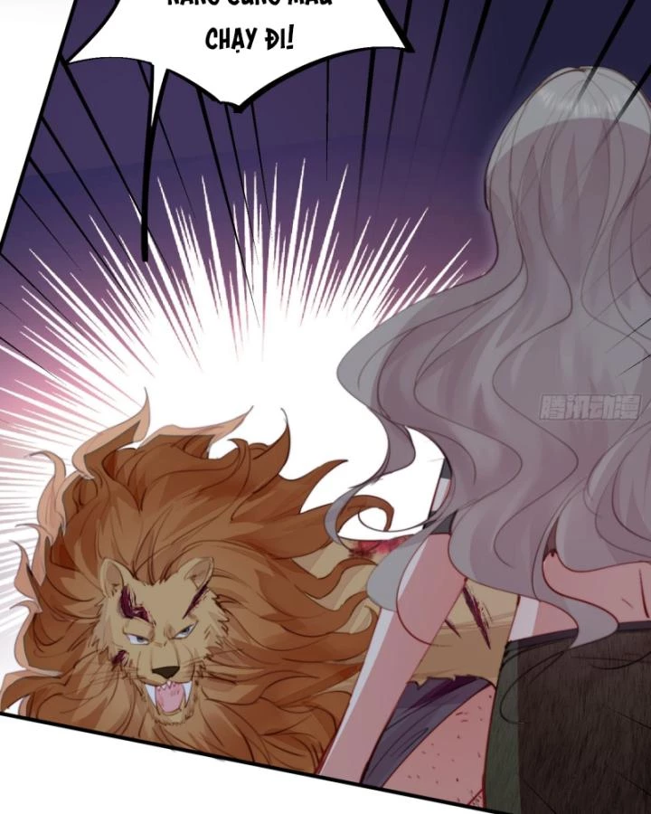 Thú Thế Ngọt Sủng, Tôi Ở Dị Giới Làm Vũ Thần Chapter 28 - 12