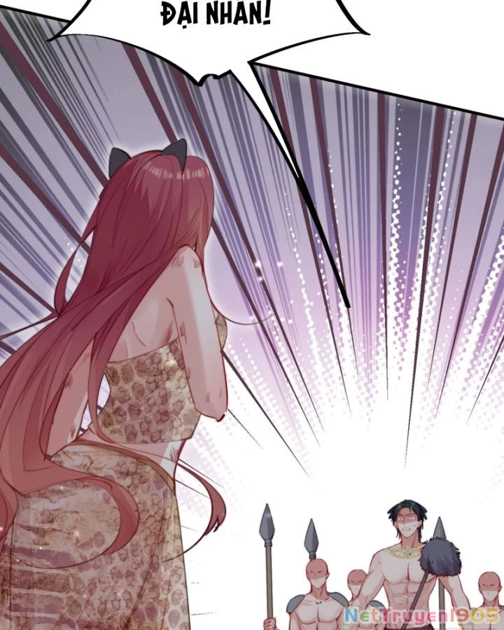 Thú Thế Ngọt Sủng, Tôi Ở Dị Giới Làm Vũ Thần Chapter 28 - 15