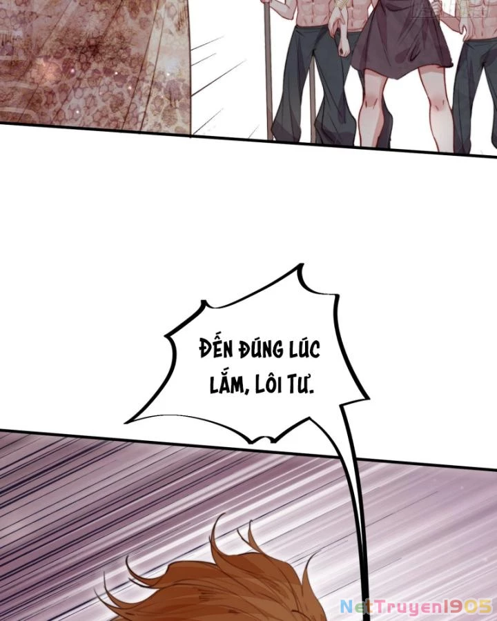 Thú Thế Ngọt Sủng, Tôi Ở Dị Giới Làm Vũ Thần Chapter 28 - 16