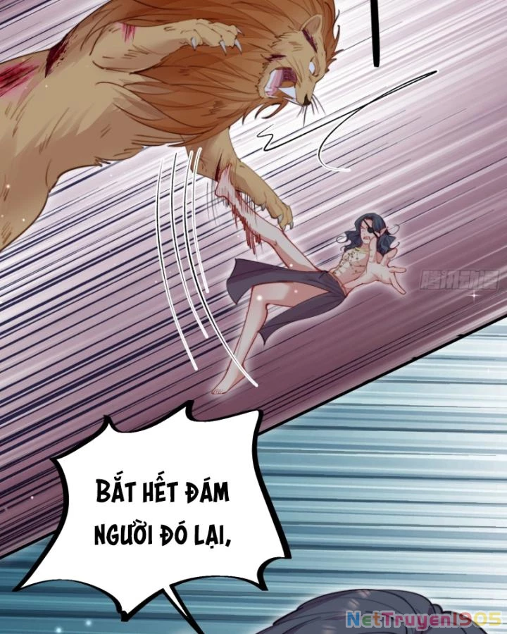 Thú Thế Ngọt Sủng, Tôi Ở Dị Giới Làm Vũ Thần Chapter 28 - 17