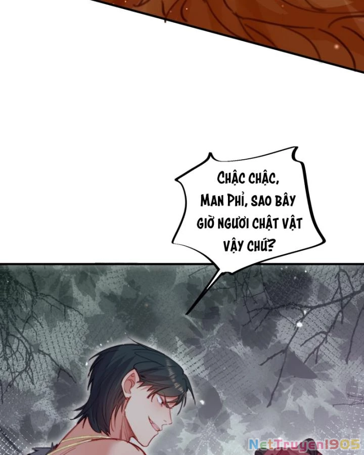 Thú Thế Ngọt Sủng, Tôi Ở Dị Giới Làm Vũ Thần Chapter 28 - 22