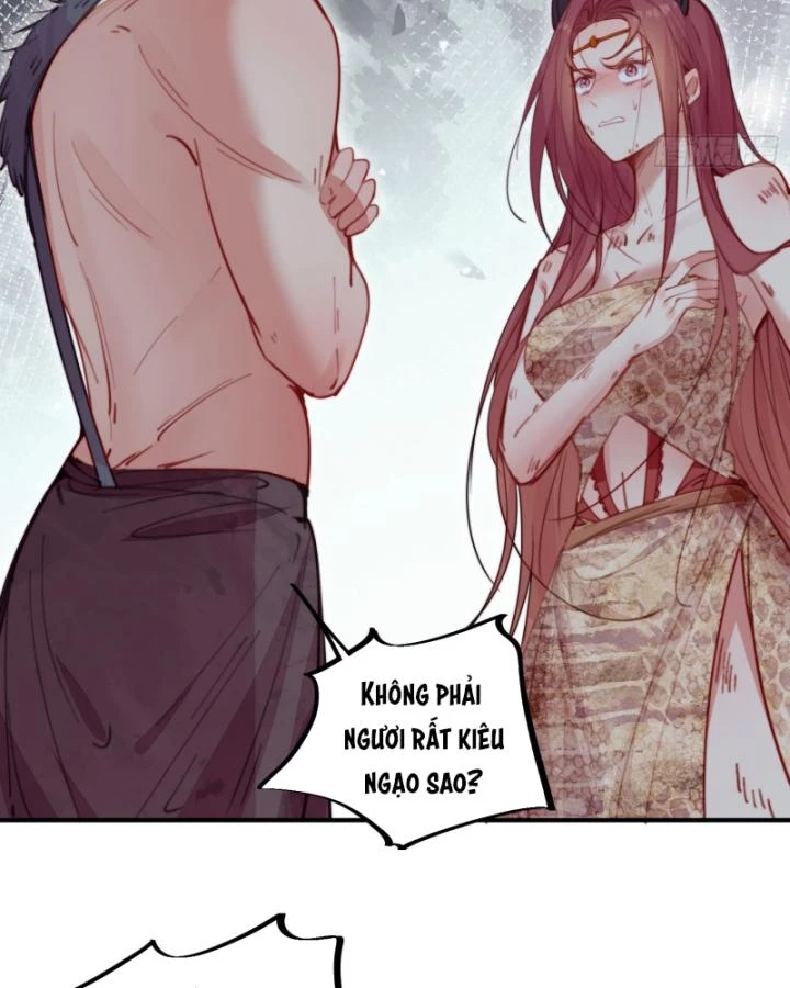 Thú Thế Ngọt Sủng, Tôi Ở Dị Giới Làm Vũ Thần Chapter 28 - 23