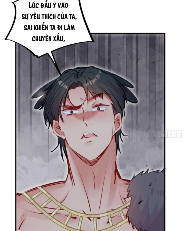 Thú Thế Ngọt Sủng, Tôi Ở Dị Giới Làm Vũ Thần Chapter 28 - 24