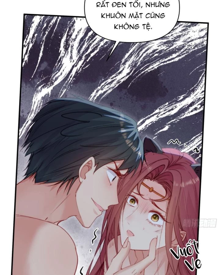 Thú Thế Ngọt Sủng, Tôi Ở Dị Giới Làm Vũ Thần Chapter 28 - 26