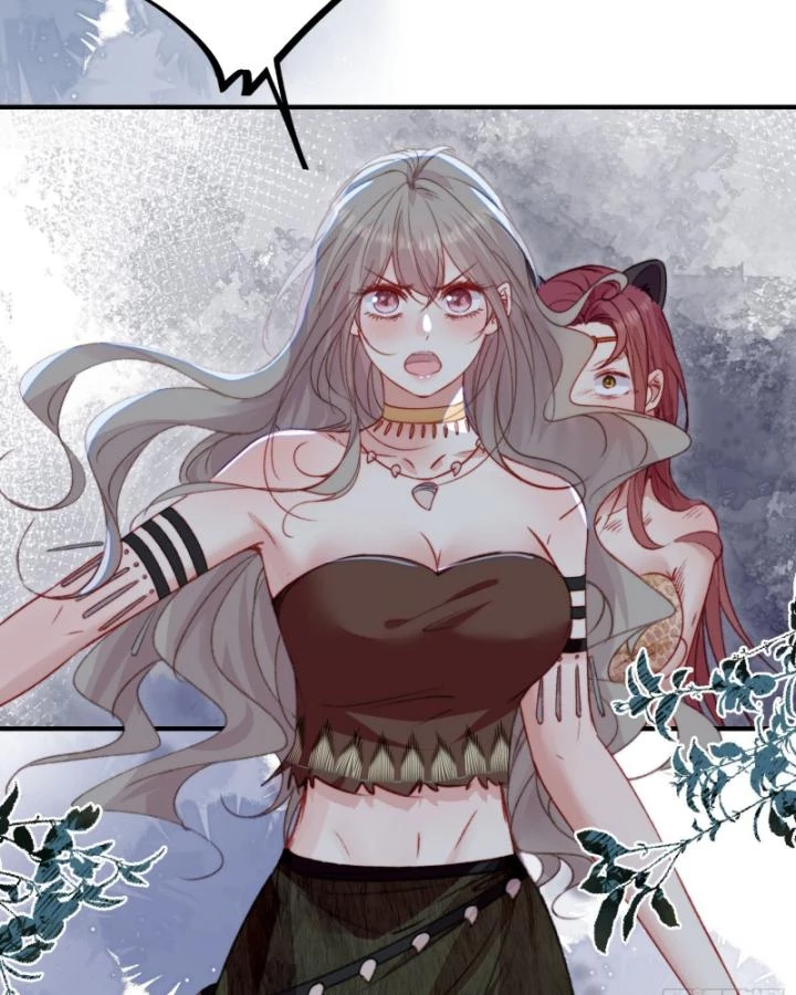 Thú Thế Ngọt Sủng, Tôi Ở Dị Giới Làm Vũ Thần Chapter 28 - 29