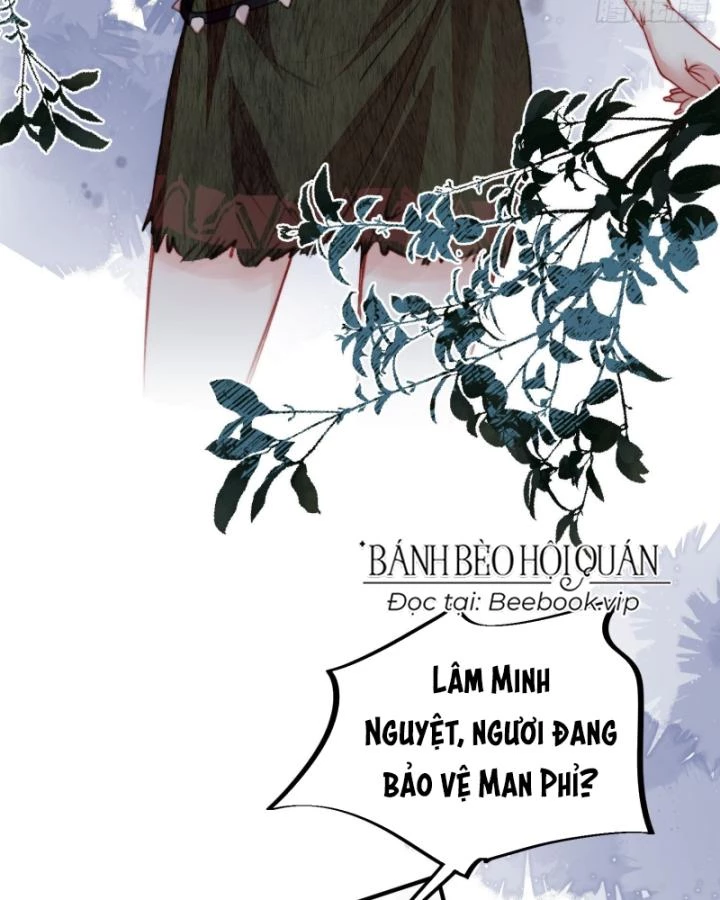 Thú Thế Ngọt Sủng, Tôi Ở Dị Giới Làm Vũ Thần Chapter 28 - 30