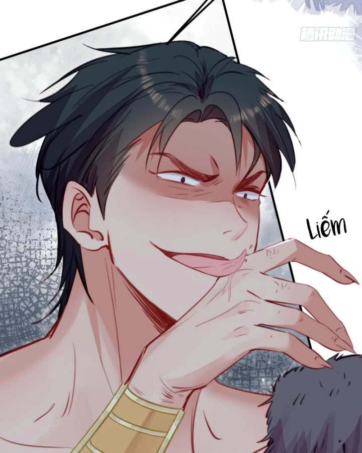 Thú Thế Ngọt Sủng, Tôi Ở Dị Giới Làm Vũ Thần Chapter 28 - 31