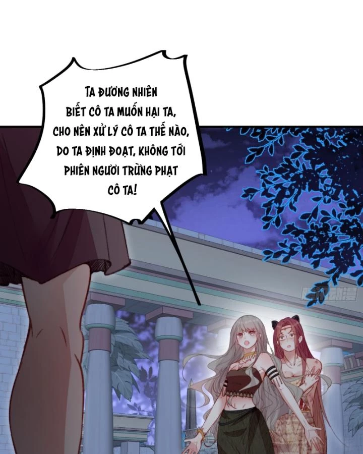 Thú Thế Ngọt Sủng, Tôi Ở Dị Giới Làm Vũ Thần Chapter 28 - 33