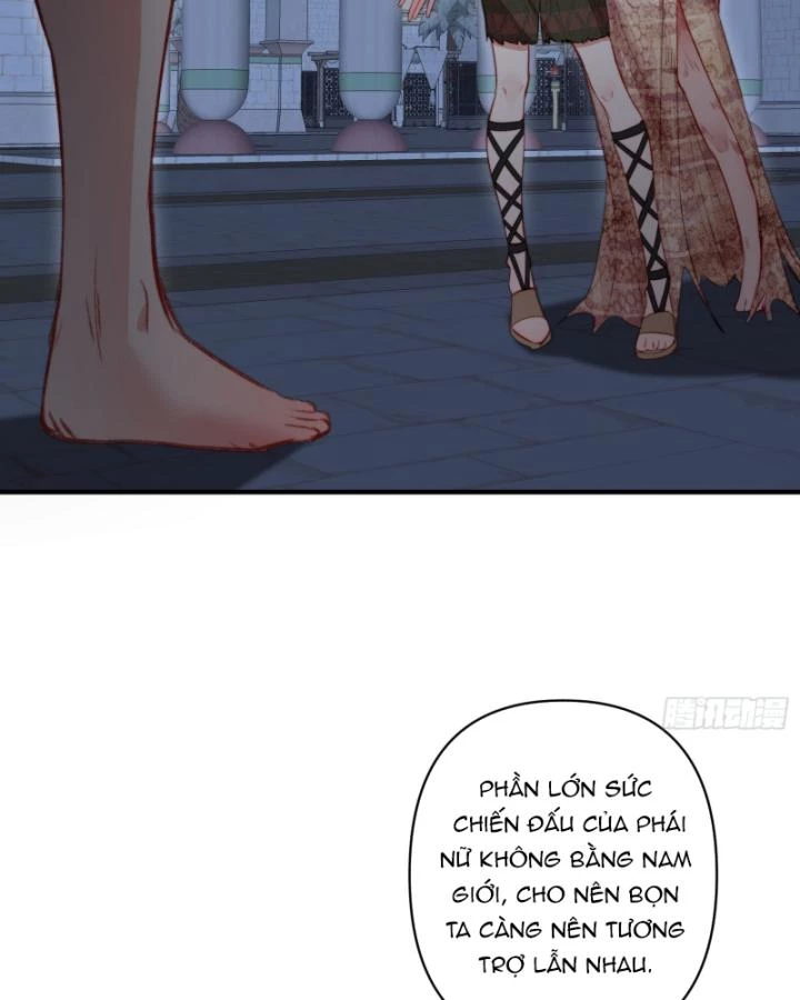 Thú Thế Ngọt Sủng, Tôi Ở Dị Giới Làm Vũ Thần Chapter 28 - 34