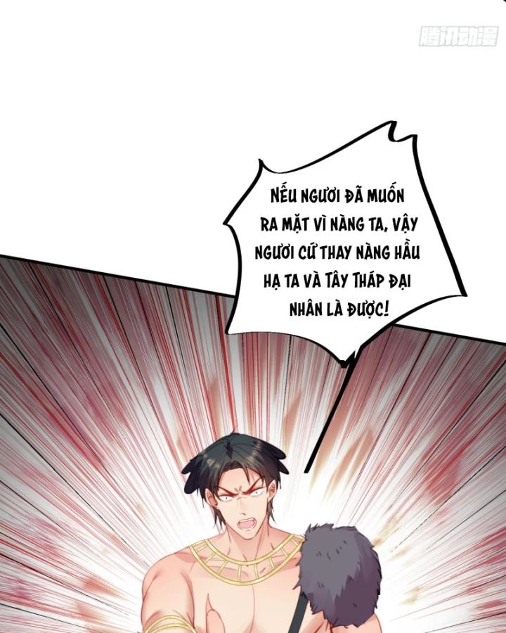 Thú Thế Ngọt Sủng, Tôi Ở Dị Giới Làm Vũ Thần Chapter 28 - 38