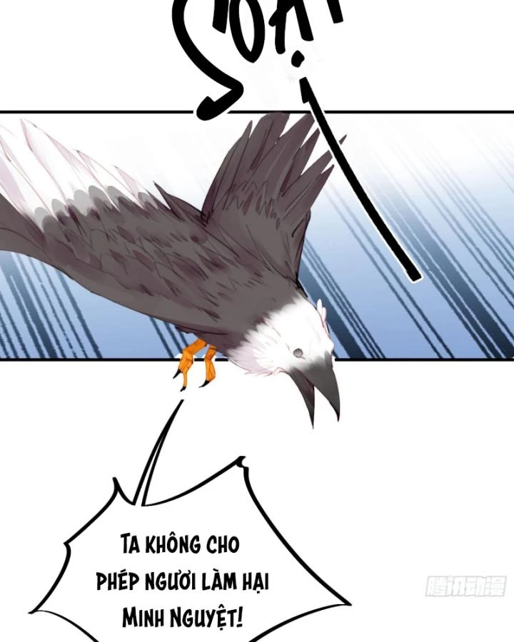 Thú Thế Ngọt Sủng, Tôi Ở Dị Giới Làm Vũ Thần Chapter 28 - 40