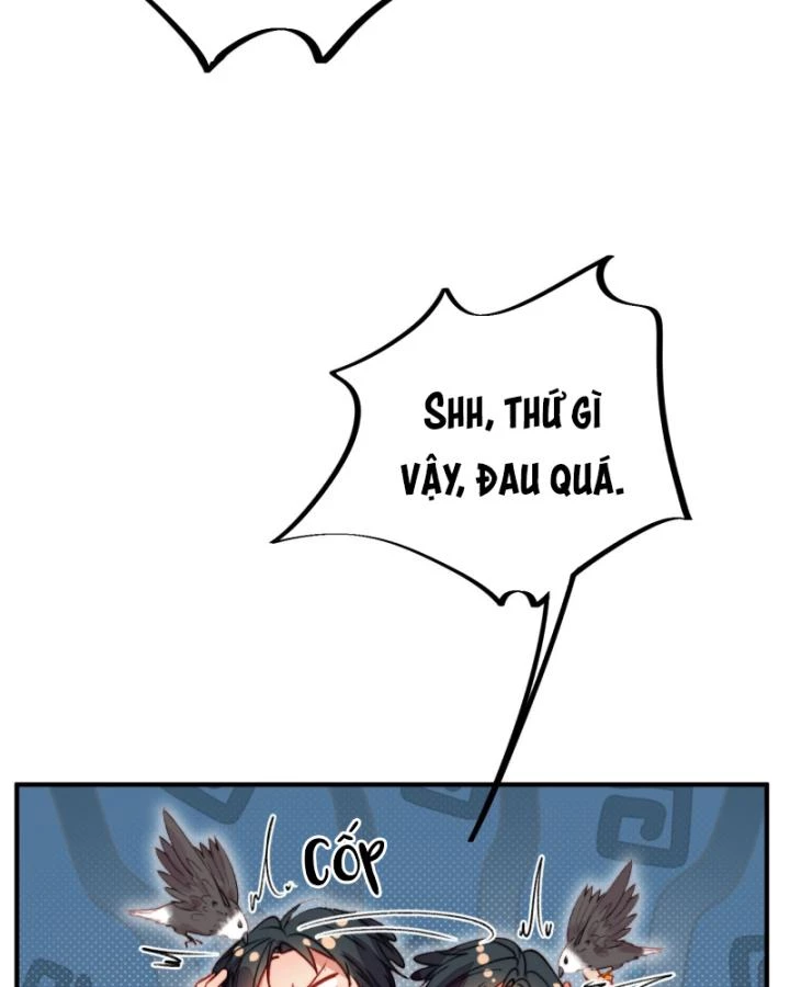 Thú Thế Ngọt Sủng, Tôi Ở Dị Giới Làm Vũ Thần Chapter 28 - 41