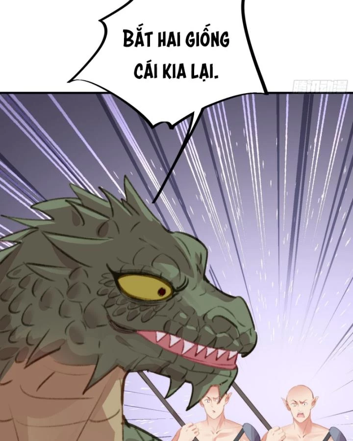 Thú Thế Ngọt Sủng, Tôi Ở Dị Giới Làm Vũ Thần Chapter 28 - 45