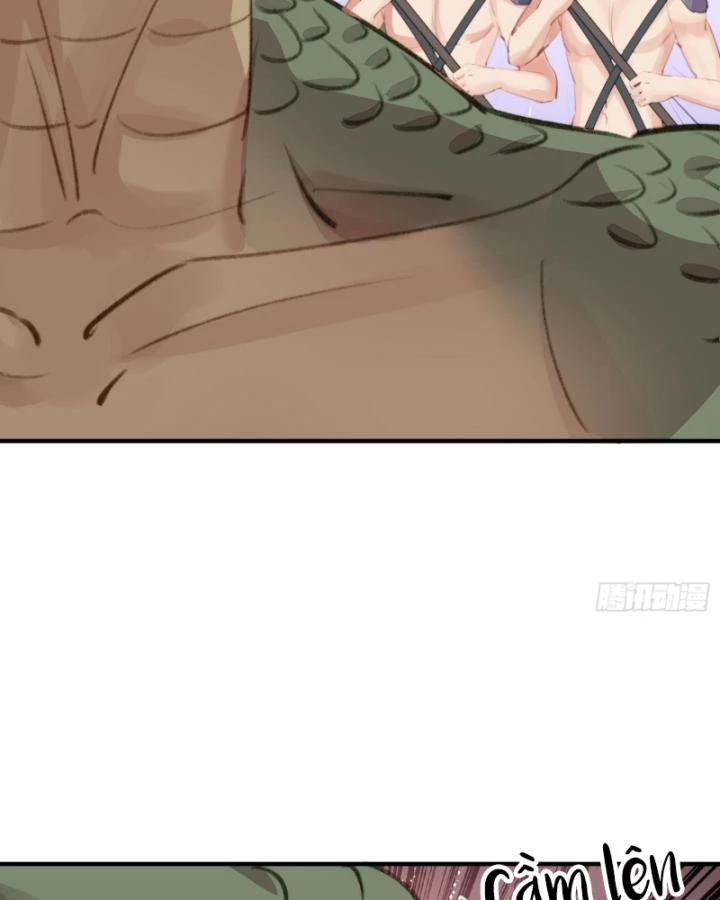 Thú Thế Ngọt Sủng, Tôi Ở Dị Giới Làm Vũ Thần Chapter 28 - 46