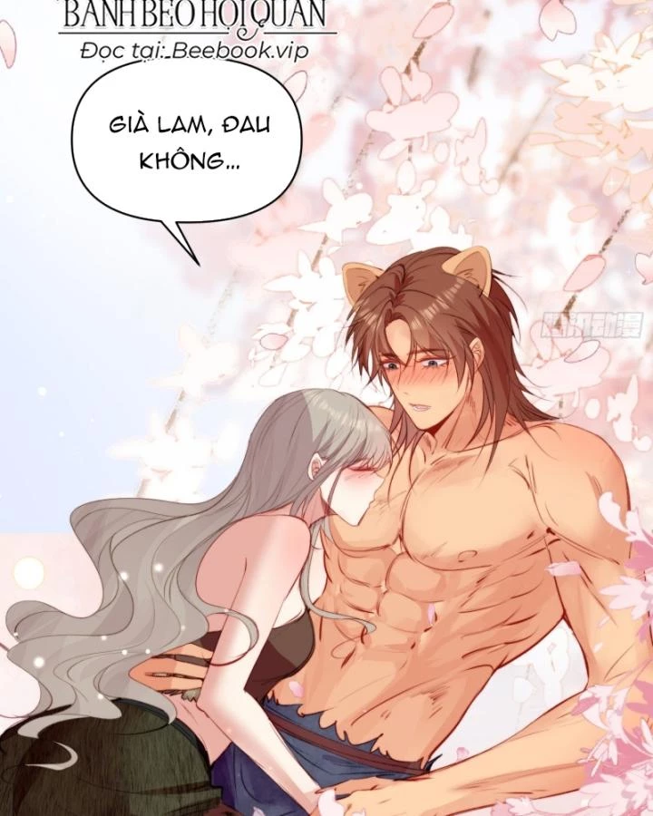 Thú Thế Ngọt Sủng, Tôi Ở Dị Giới Làm Vũ Thần Chapter 28 - 59