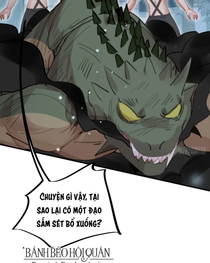 Thú Thế Ngọt Sủng, Tôi Ở Dị Giới Làm Vũ Thần Chapter 28 - 71