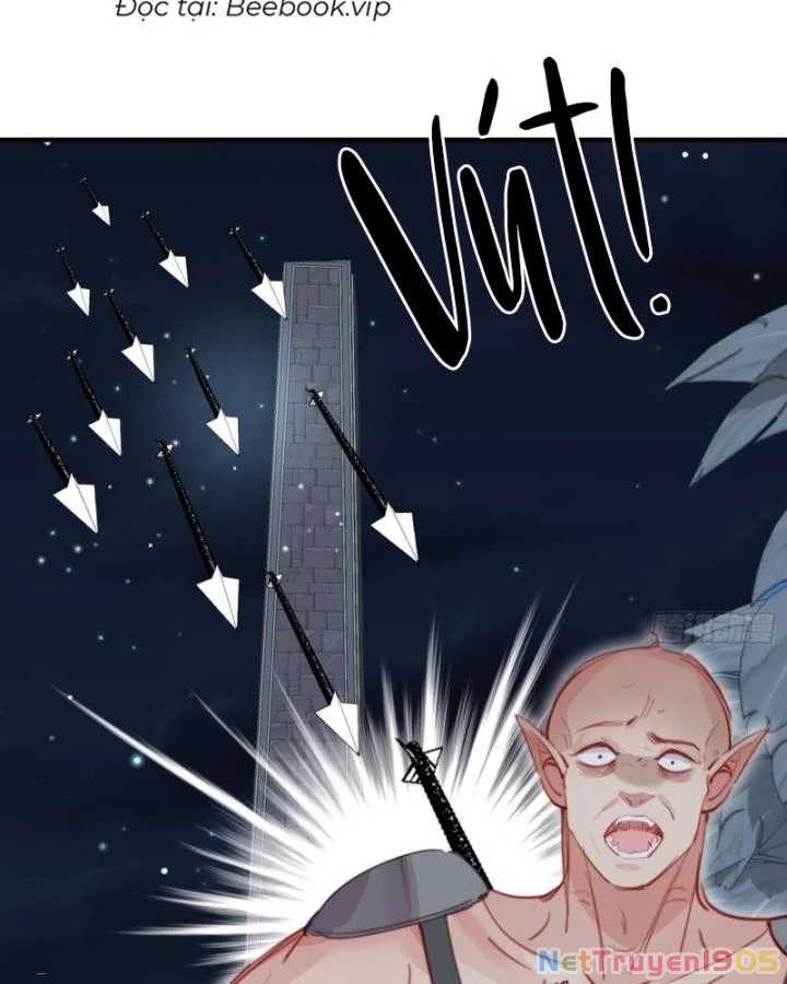 Thú Thế Ngọt Sủng, Tôi Ở Dị Giới Làm Vũ Thần Chapter 28 - 72
