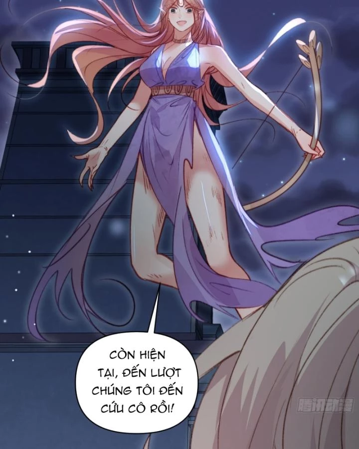 Thú Thế Ngọt Sủng, Tôi Ở Dị Giới Làm Vũ Thần Chapter 28 - 76