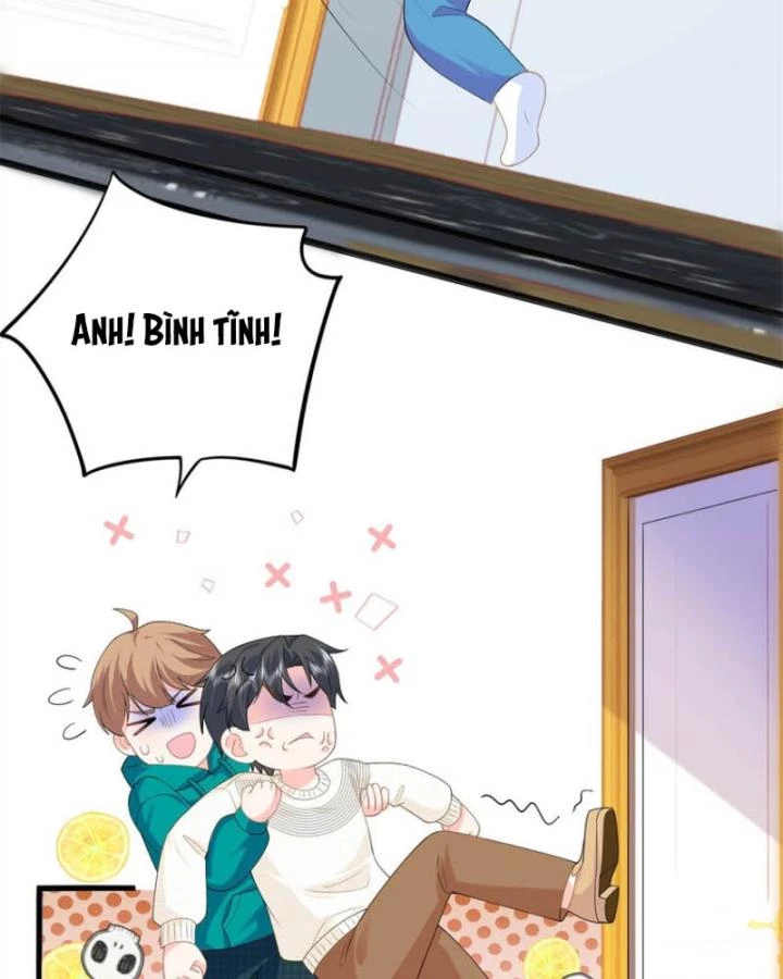 Bé Rồng Đột Kích! Mami Vừa Cay Vừa Độc Chapter 27 - 10
