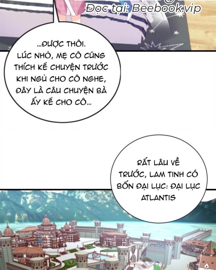 Bé Rồng Đột Kích! Mami Vừa Cay Vừa Độc Chapter 27 - 12