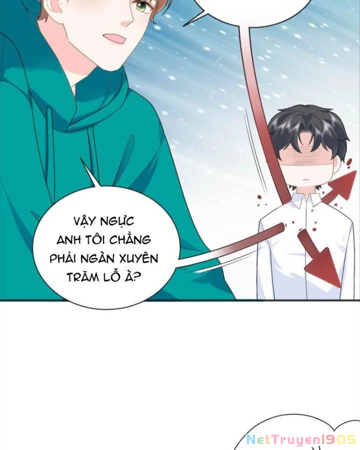 Bé Rồng Đột Kích! Mami Vừa Cay Vừa Độc Chapter 27 - 37
