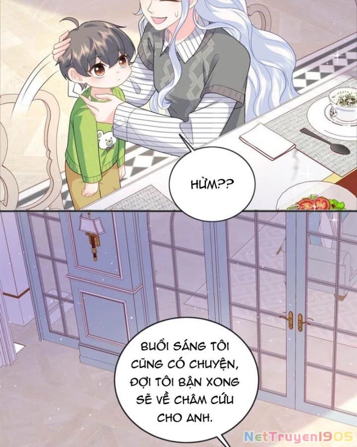 Bé Rồng Đột Kích! Mami Vừa Cay Vừa Độc Chapter 27 - 42