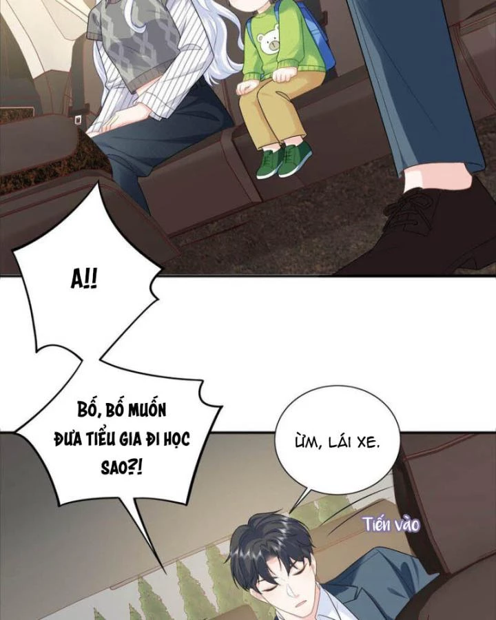 Bé Rồng Đột Kích! Mami Vừa Cay Vừa Độc Chapter 27 - 50