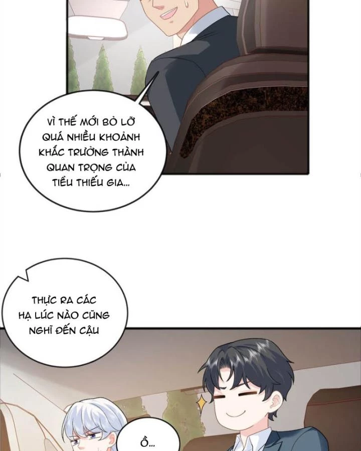 Bé Rồng Đột Kích! Mami Vừa Cay Vừa Độc Chapter 27 - 54