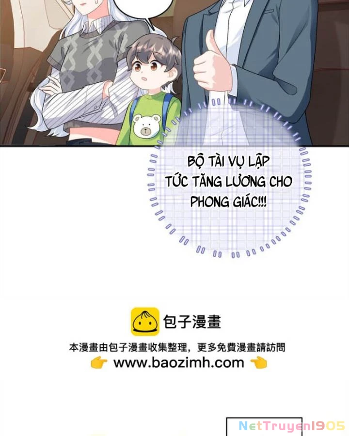 Bé Rồng Đột Kích! Mami Vừa Cay Vừa Độc Chapter 27 - 55
