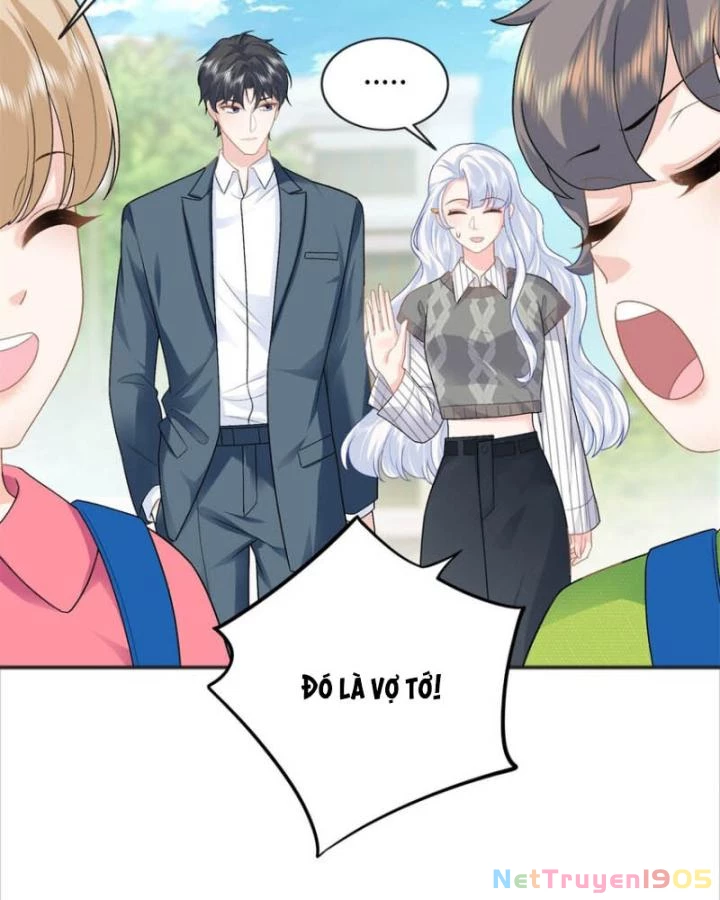 Bé Rồng Đột Kích! Mami Vừa Cay Vừa Độc Chapter 27 - 60