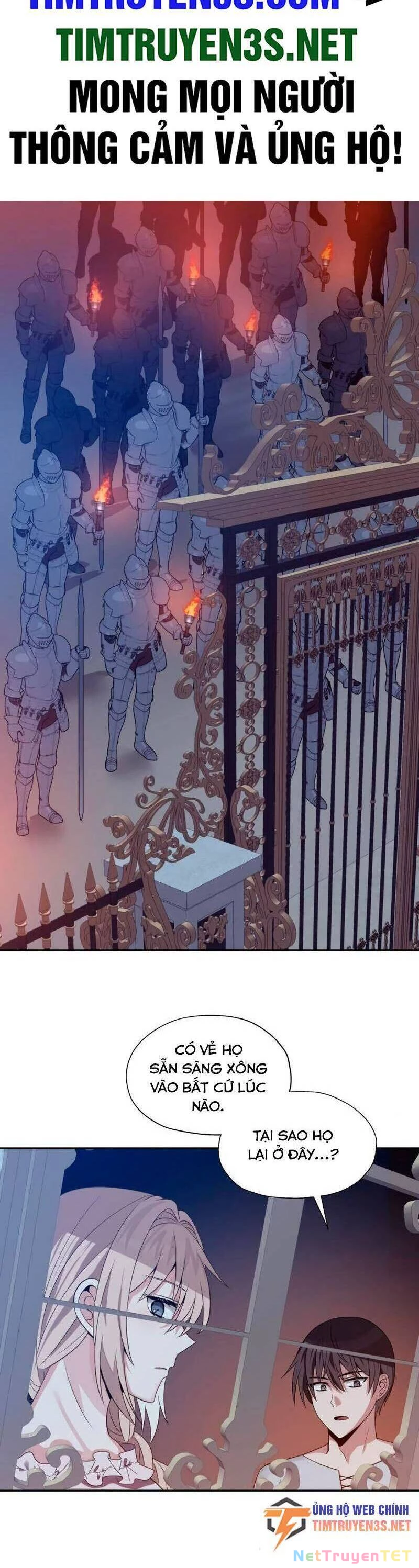 Quay Trở Lại Dị Giới Một Lần Nữa Chapter 48 - 2