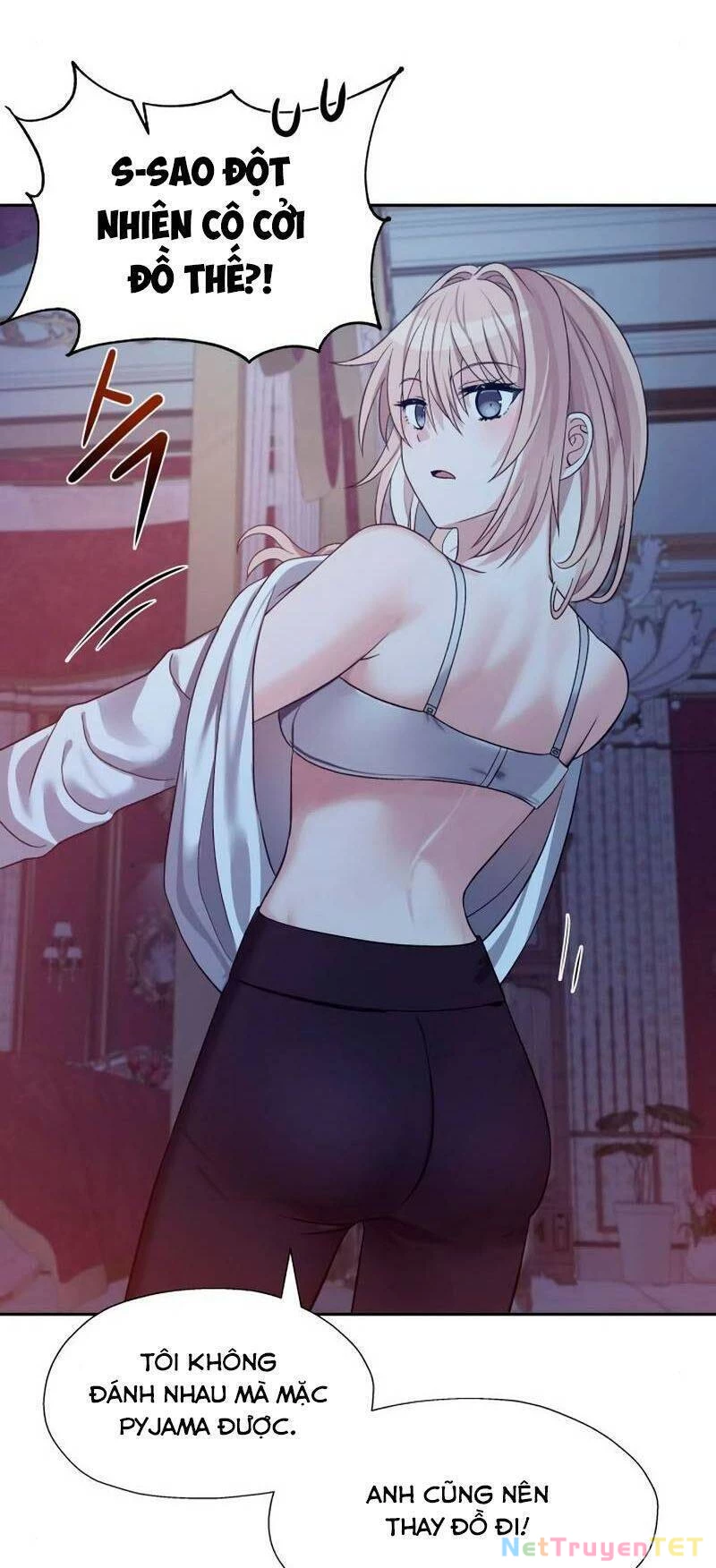 Quay Trở Lại Dị Giới Một Lần Nữa Chapter 48 - 4