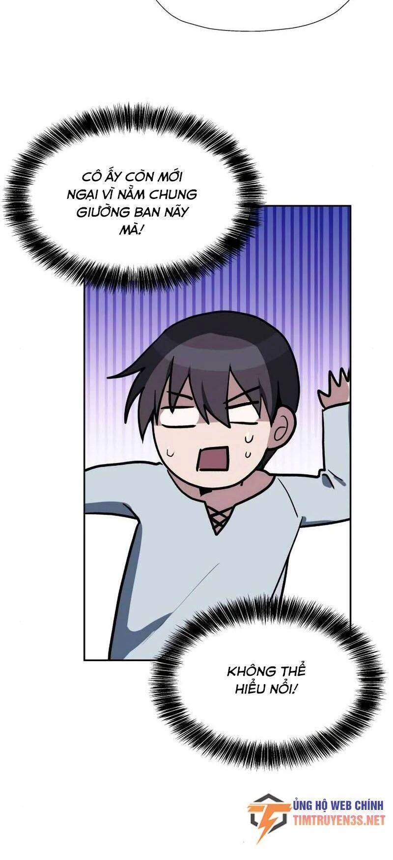 Quay Trở Lại Dị Giới Một Lần Nữa Chapter 48 - 5