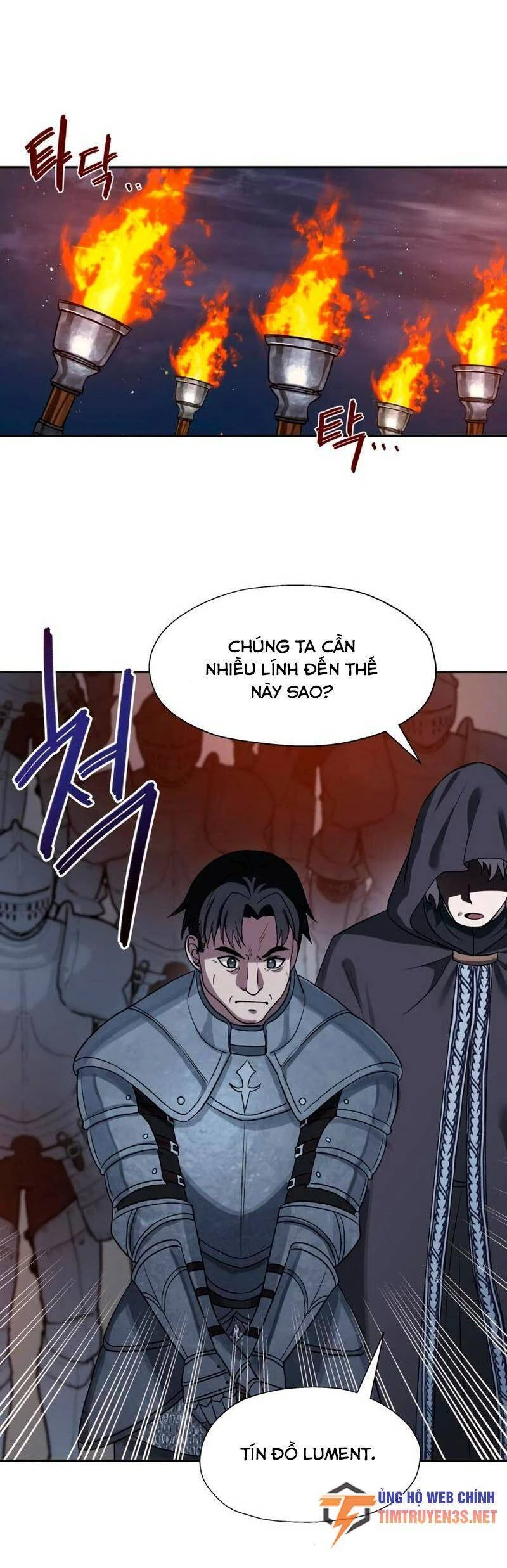 Quay Trở Lại Dị Giới Một Lần Nữa Chapter 48 - 6