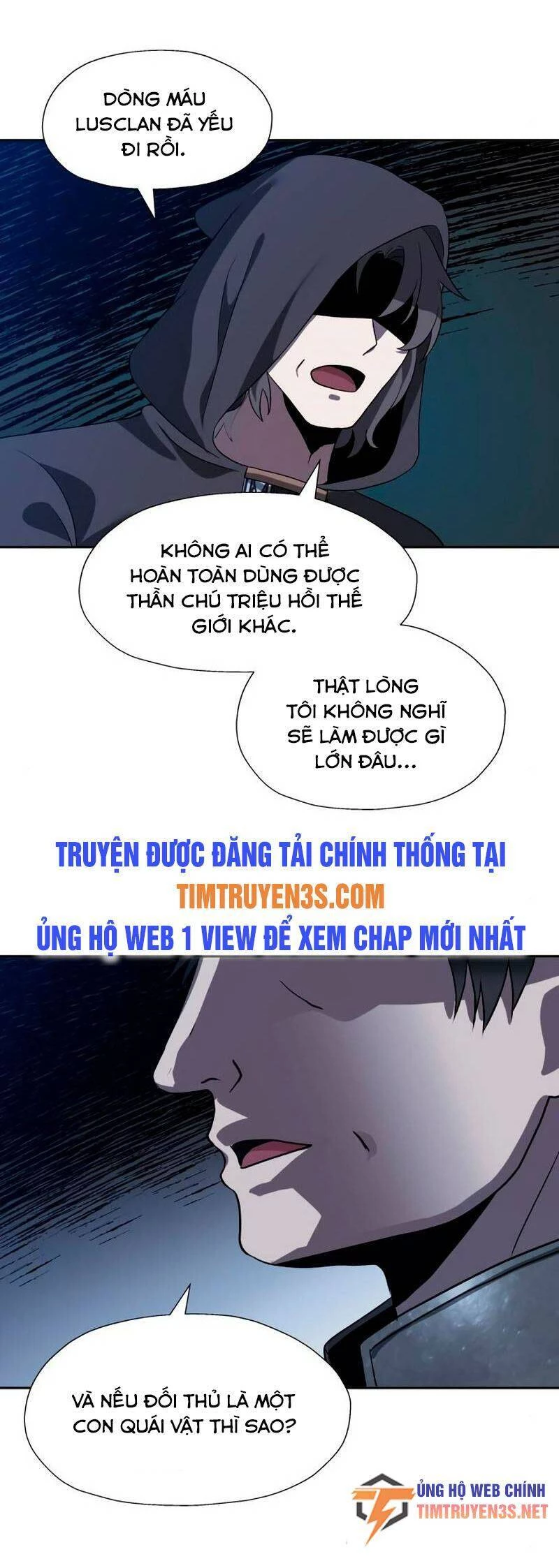 Quay Trở Lại Dị Giới Một Lần Nữa Chapter 48 - 7