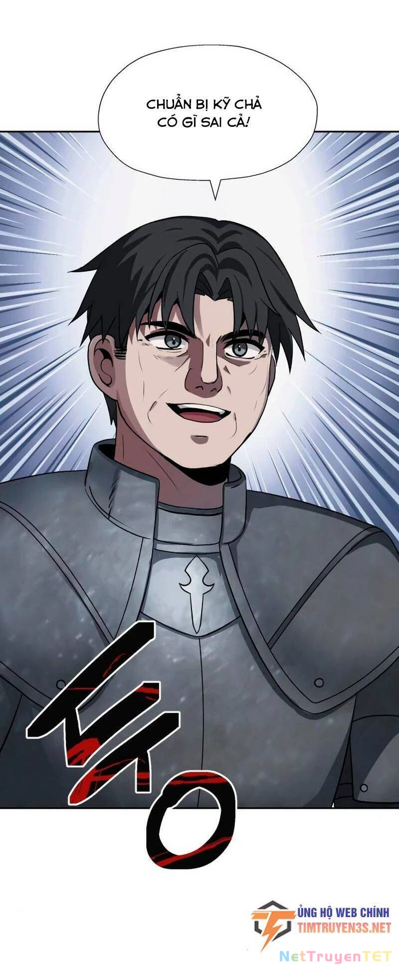 Quay Trở Lại Dị Giới Một Lần Nữa Chapter 48 - 8
