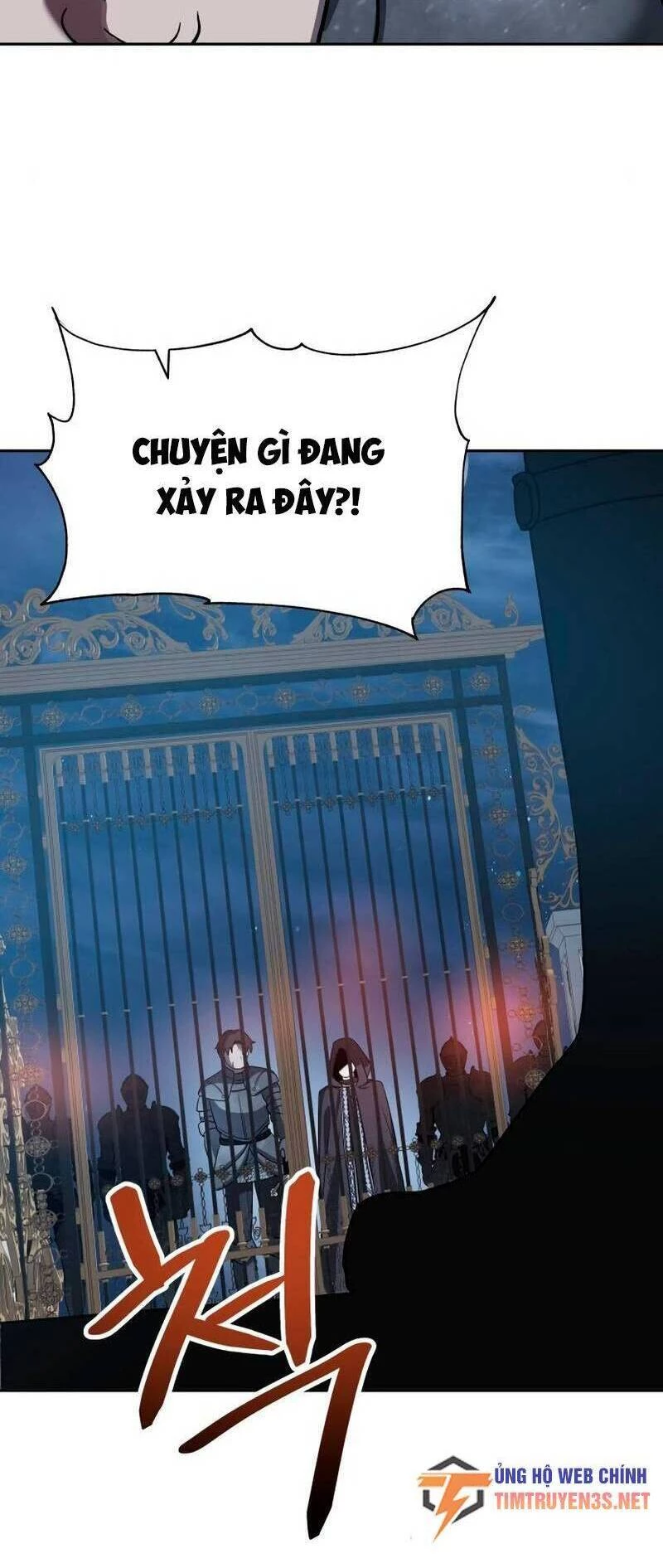 Quay Trở Lại Dị Giới Một Lần Nữa Chapter 48 - 10