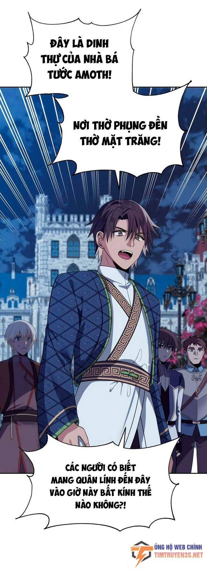 Quay Trở Lại Dị Giới Một Lần Nữa Chapter 48 - 11