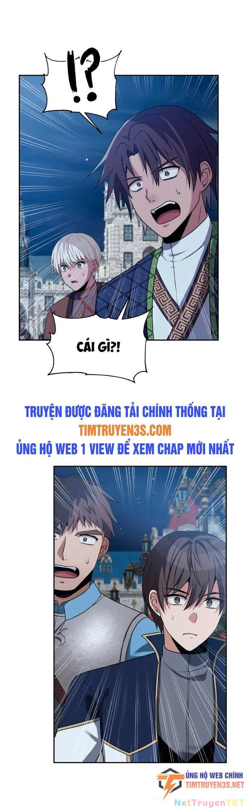 Quay Trở Lại Dị Giới Một Lần Nữa Chapter 48 - 13