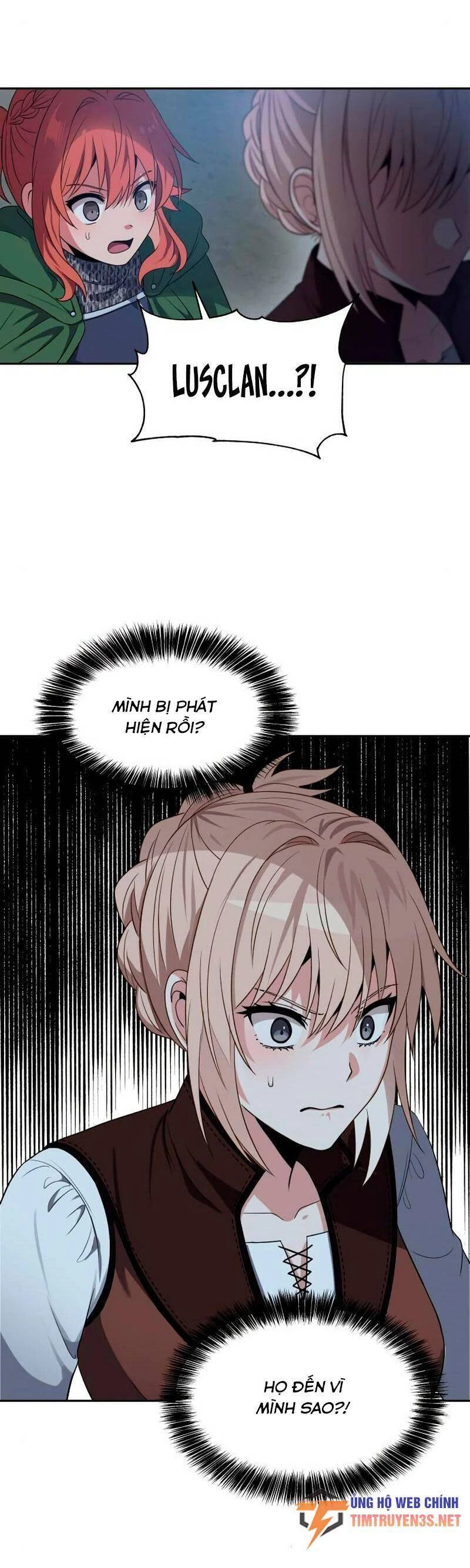 Quay Trở Lại Dị Giới Một Lần Nữa Chapter 48 - 14