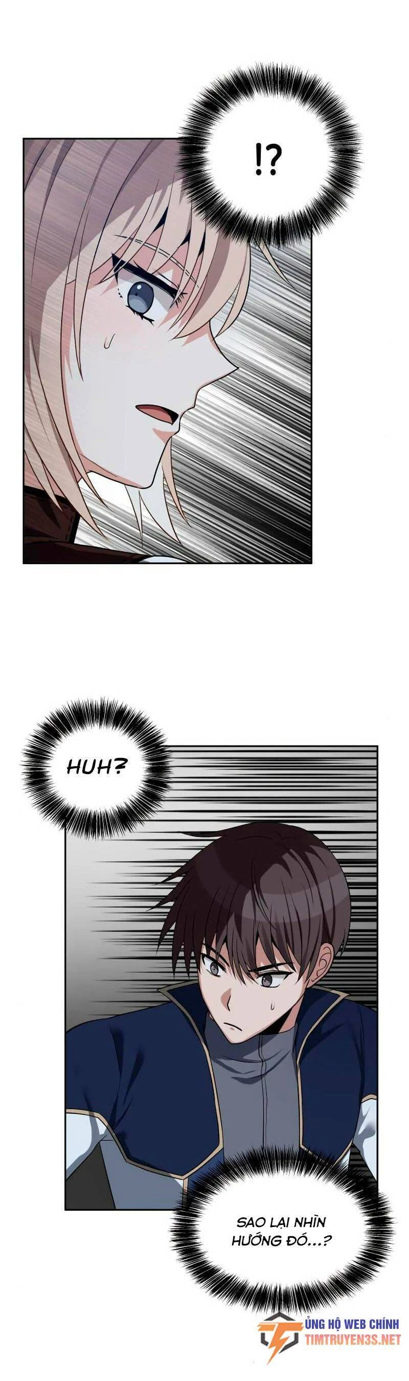 Quay Trở Lại Dị Giới Một Lần Nữa Chapter 48 - 16